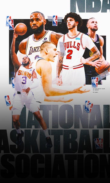 NBA Ups and Downs